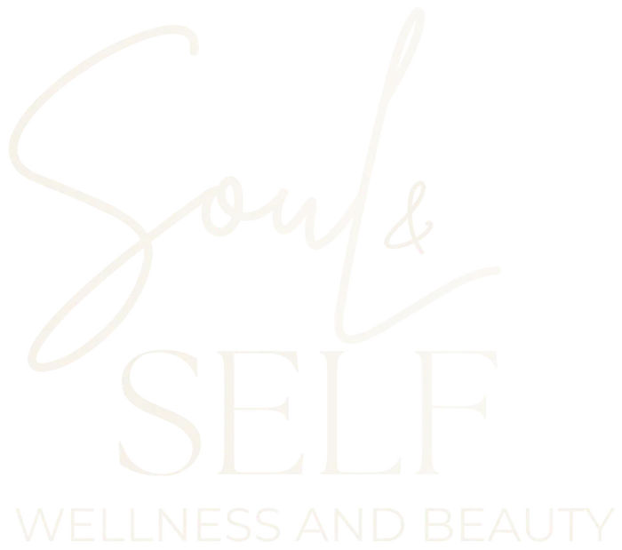 Soul & Self Wellness and Beauty logo — beauty salon in Al Nahyan, Abu Dhabi